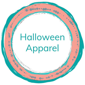 Halloween Adult Apparel