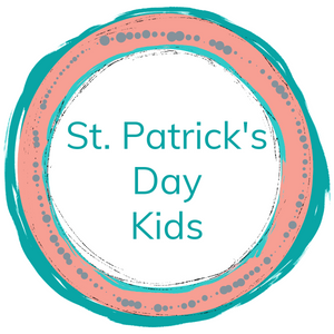 St. Patrick's Day Kids Apparel