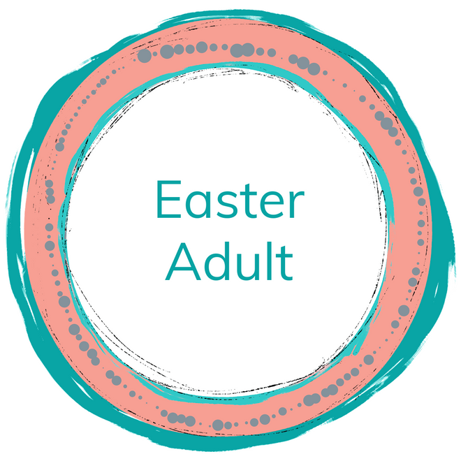 Easter Adult Apparel