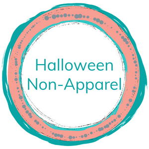 Halloween Non-Apparel