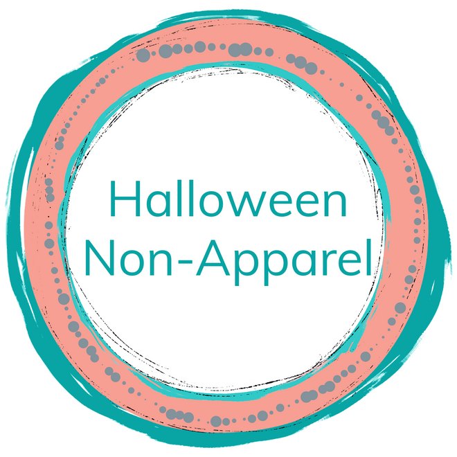 Halloween Non-Apparel