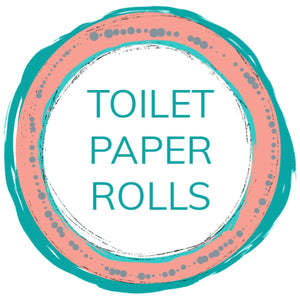 Toilet Paper Rolls