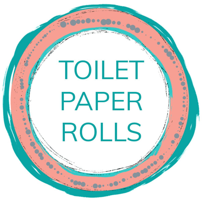 Toilet Paper Rolls