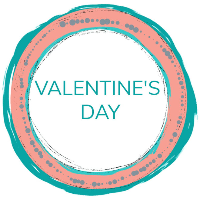 Valentine&#39;s Day - Adult