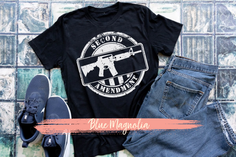 2nd Amendment
