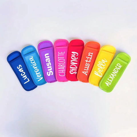 Popsicle Holders