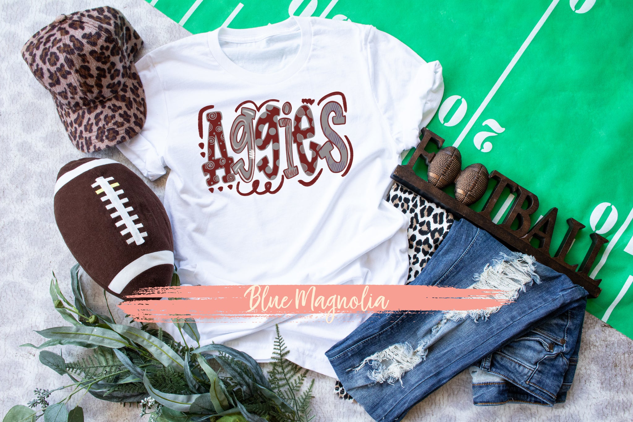 Aggies