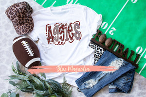 Aggies