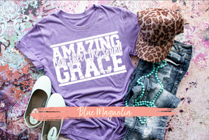 Amazing Grace
