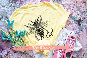 Bee Wild