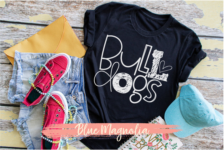 Bulldogs