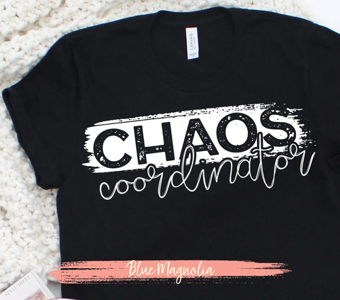 Chaos Coordinator