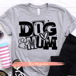Dog Mom