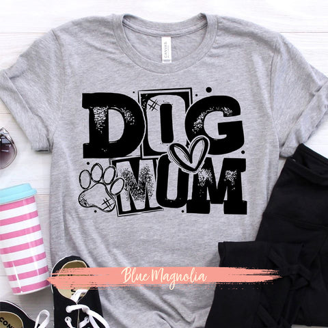Dog Mom