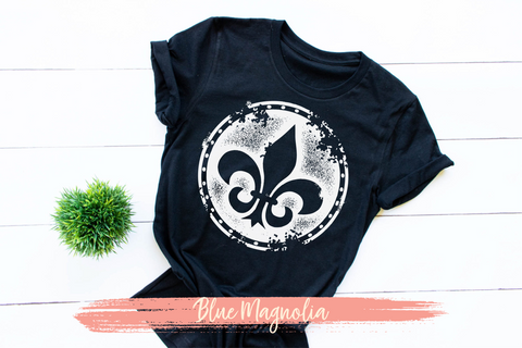 Fleur De Lis