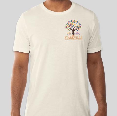 SCLC Shirt