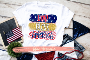 God Bless America