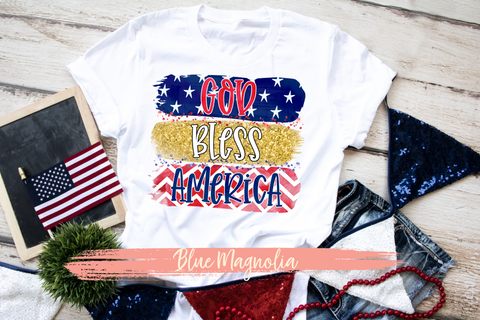 God Bless America