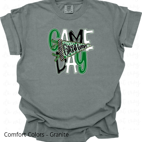 Green Wave Game Day - Youth