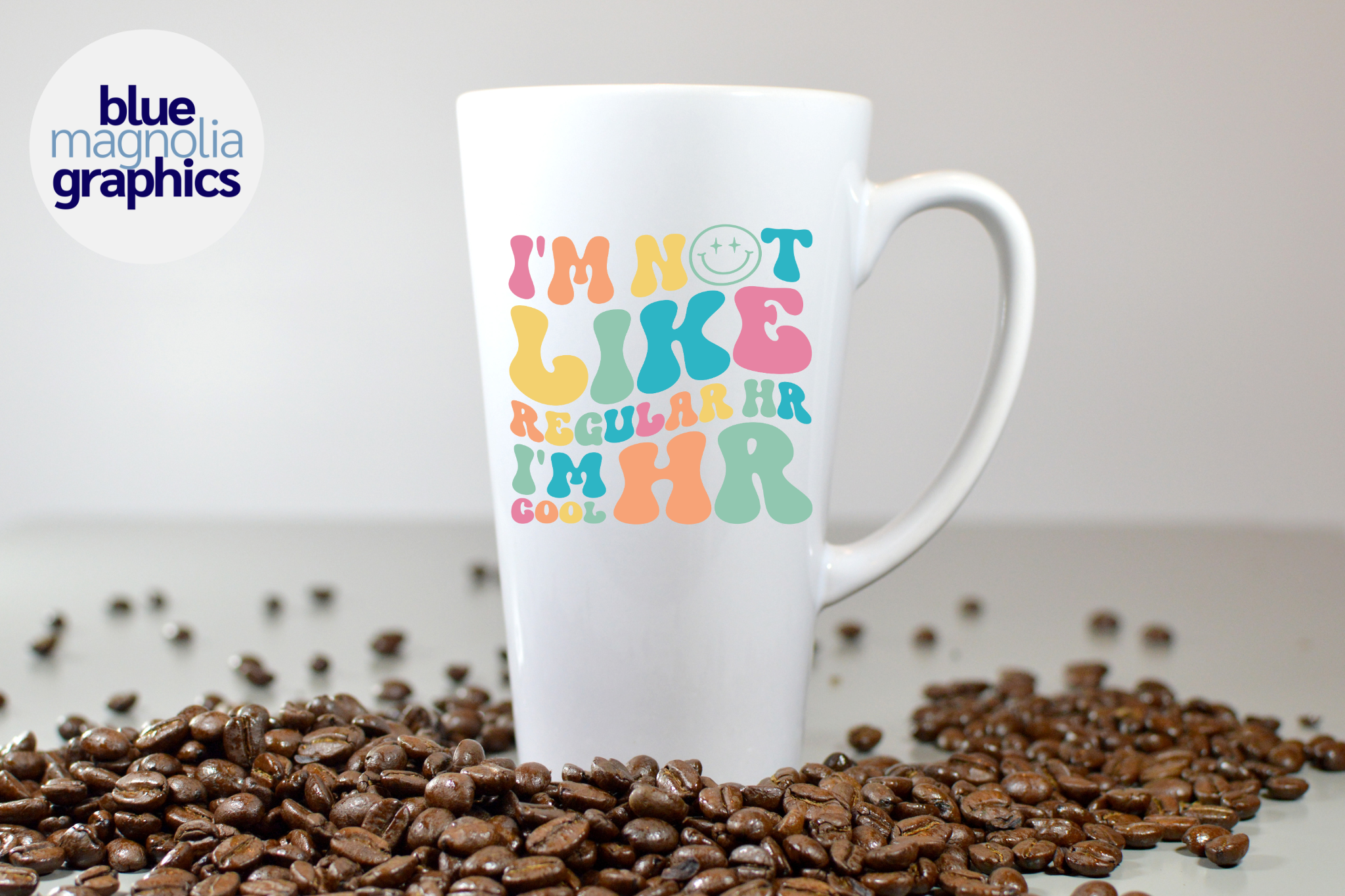 I'm Cool HR Mug