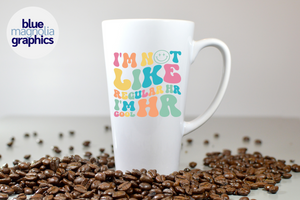 I'm Cool HR Mug