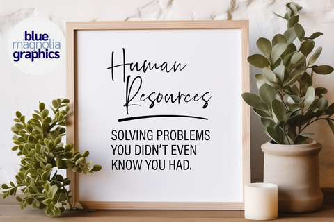 Solving Problems Sign