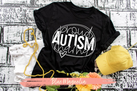 Proud Autism Mama - Autism