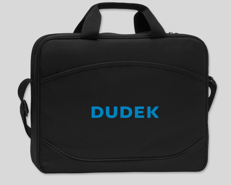 Dudek Computer Bag
