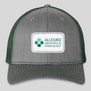 Allegro OB Hat - Green