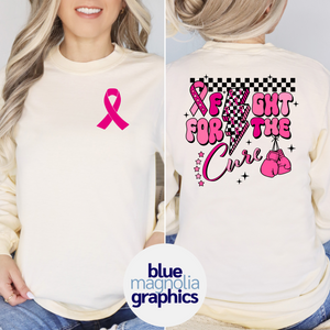 Fight for the Cure