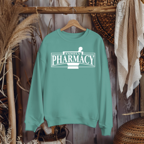 Family Pharmacy - Sweatshirt