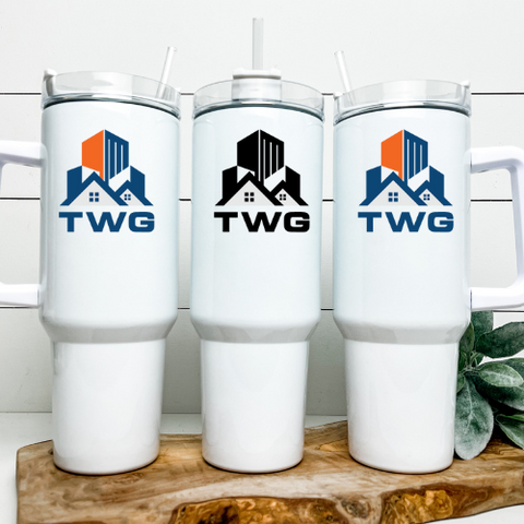 TWG Tumbler