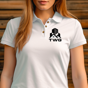 TWG Polo - Women