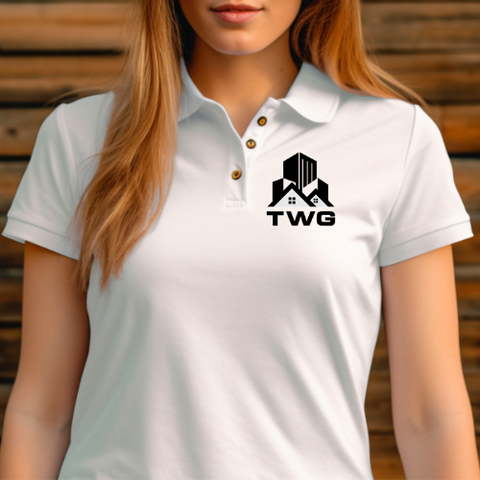 TWG Polo - Women