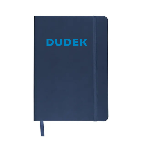 Dudek Notebook
