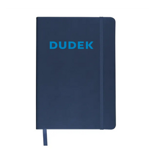 Dudek Notebook