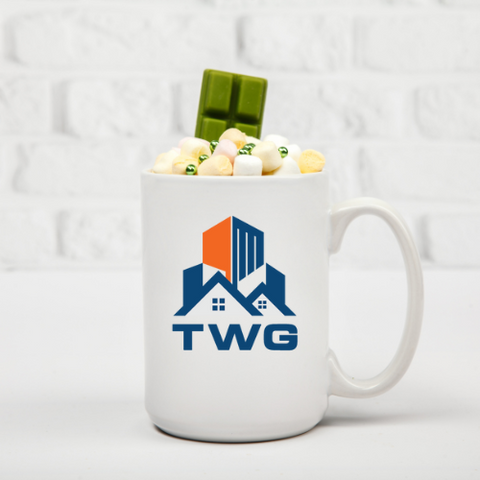 TWG Coffee Mug