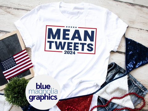 Mean Tweets 2024
