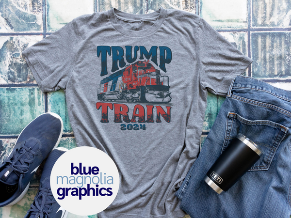 Trump Train