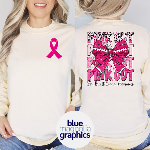 Pink Out