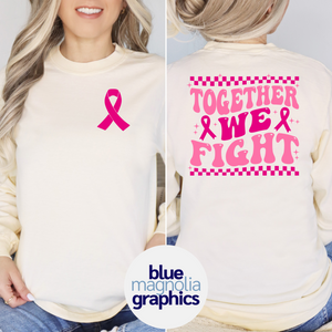 Together We Fight