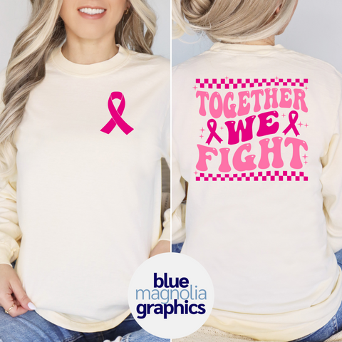 Together We Fight