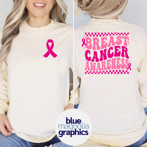 Breast Cancer Awareness