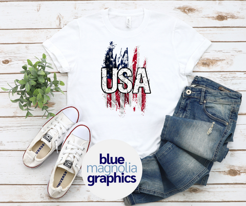 USA