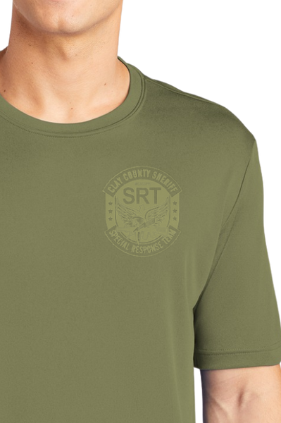 SRT - Olive