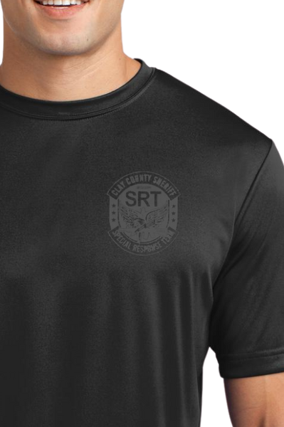 SRT - Black