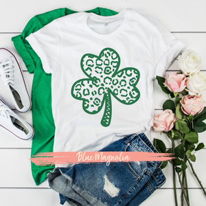 Leopard Clover