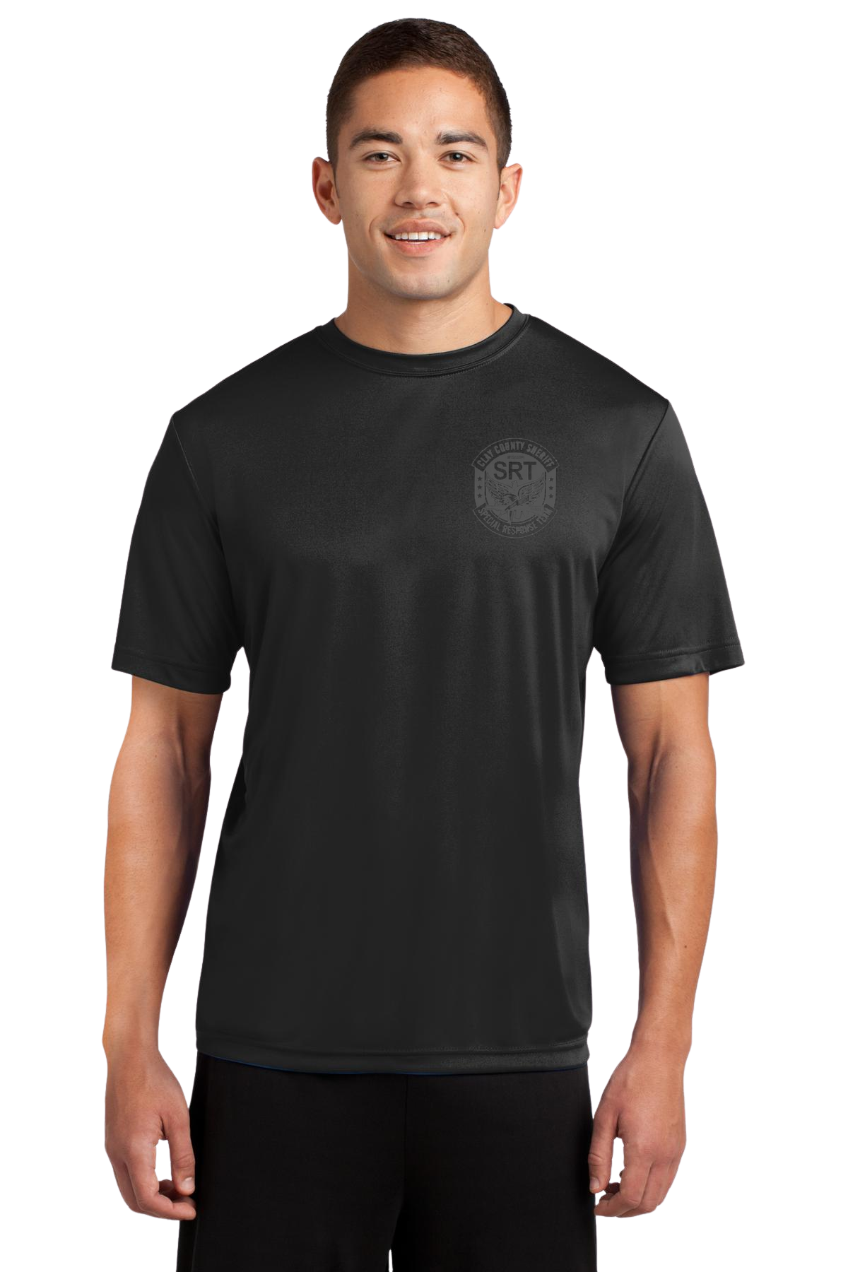 SRT - Black