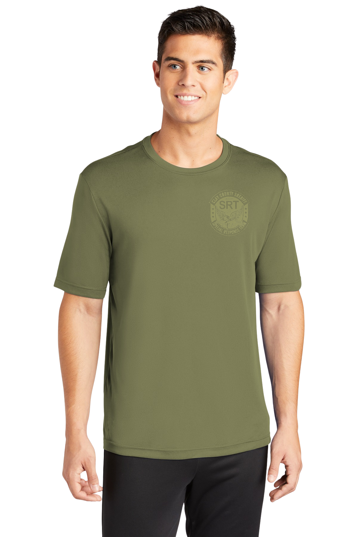 SRT - Olive