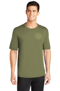SRT - Olive
